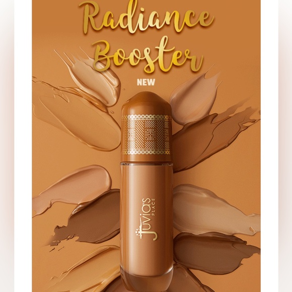 Juvia’s Place Radiance Booster - Shade 2 (Cameroon) - Picture 9 of 10